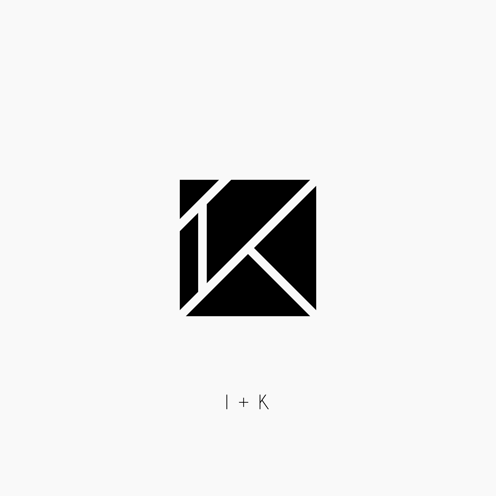I+K