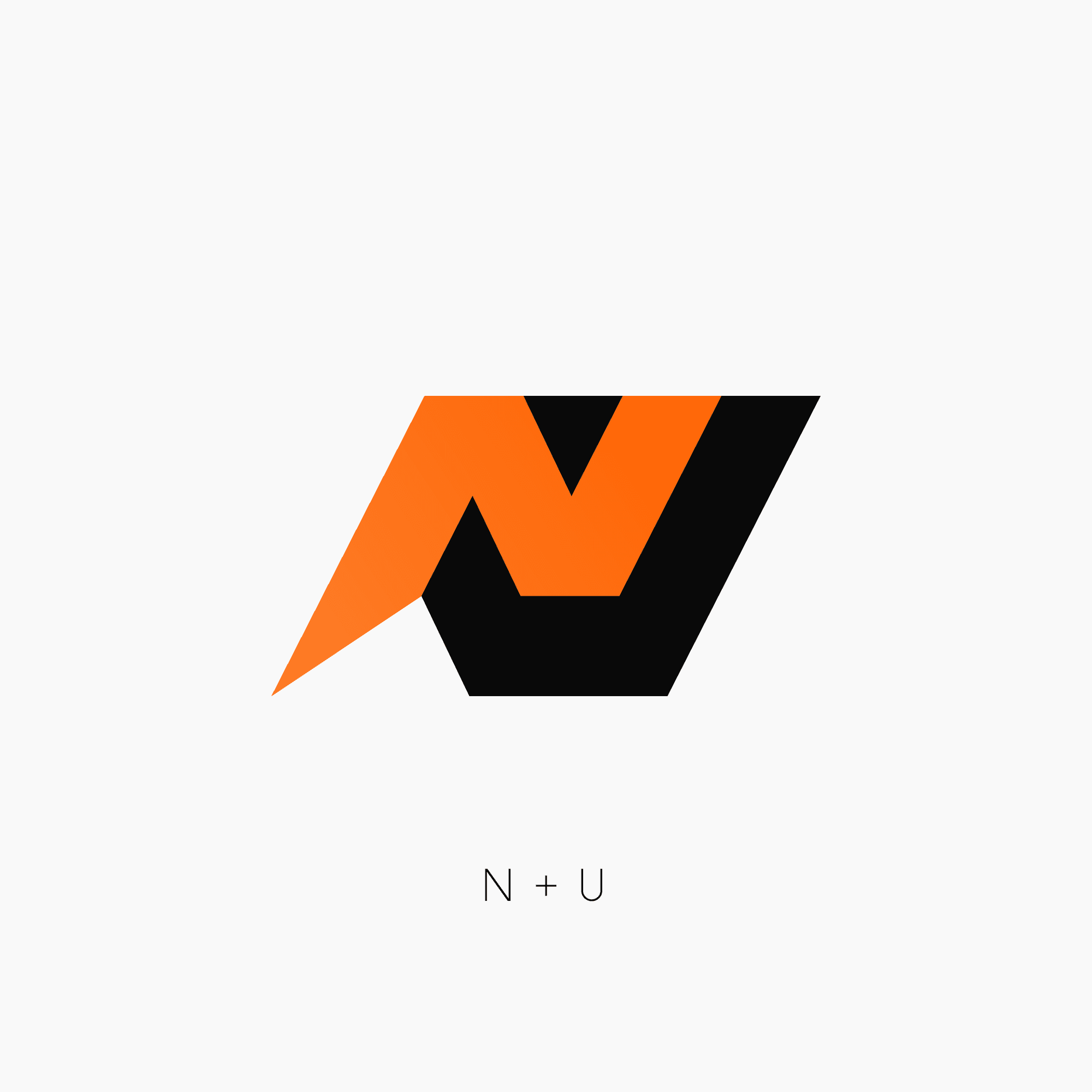 N+U