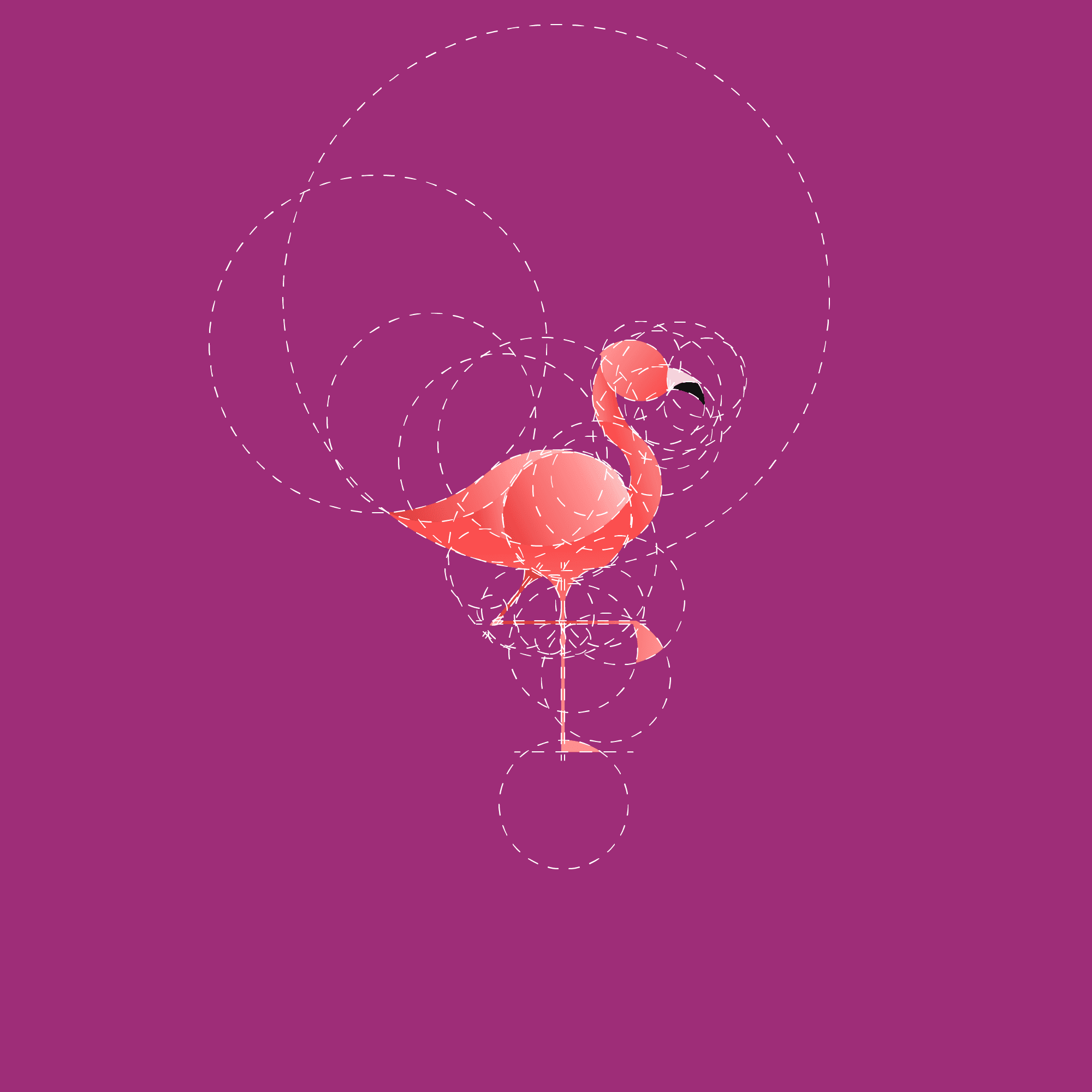Flamingo