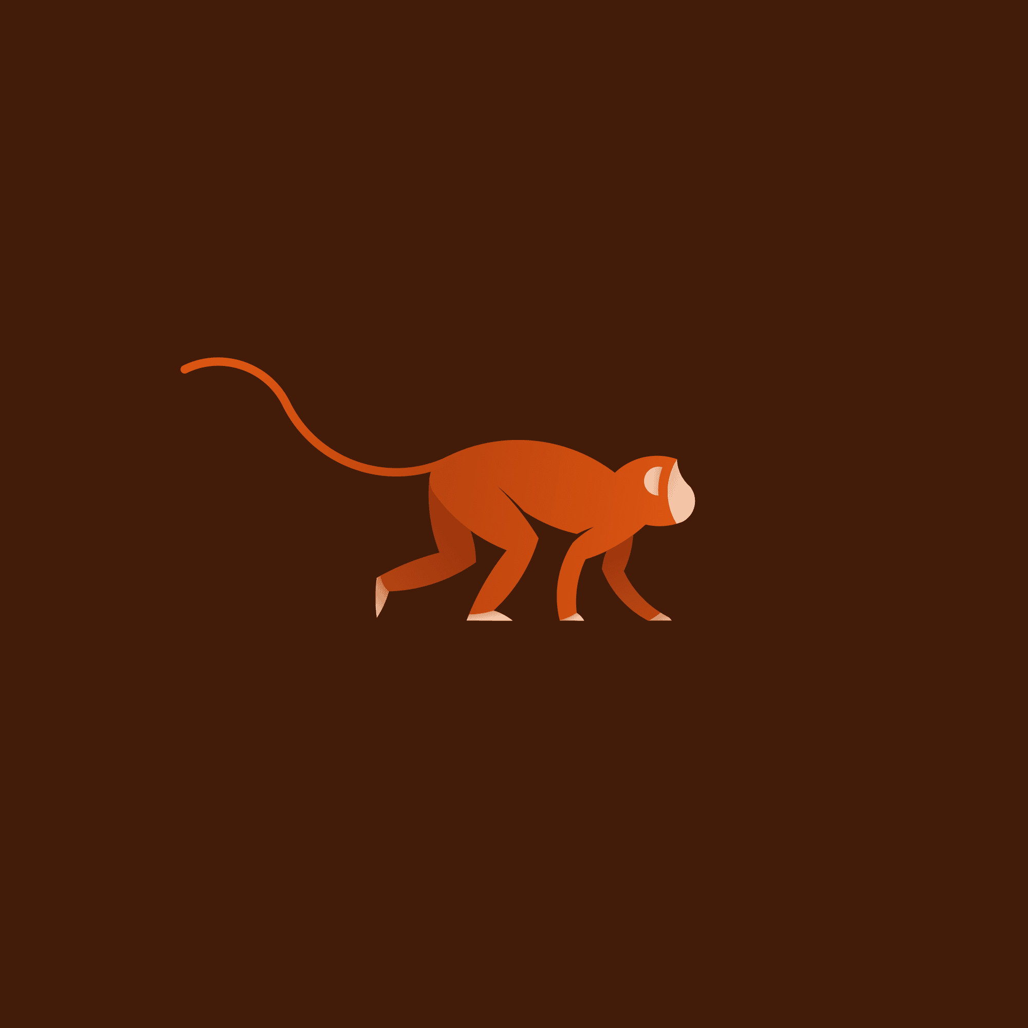 Monkey